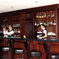 Hotelbar